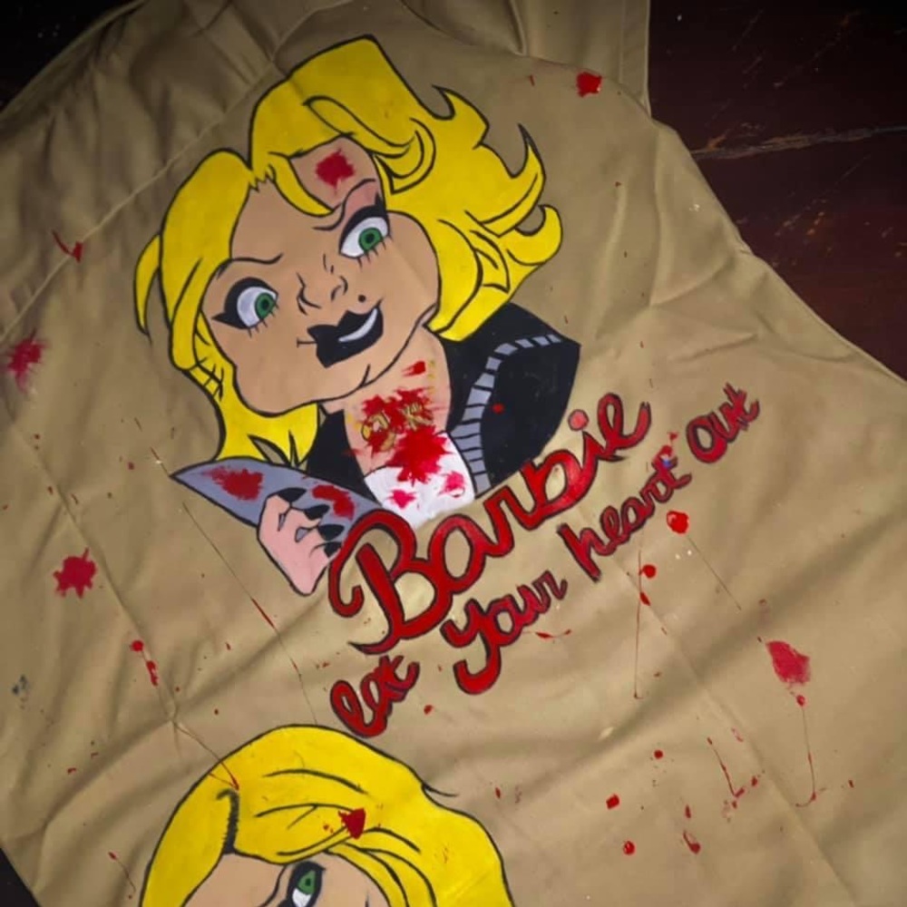 Custom Clothing - Picture 3 of 6